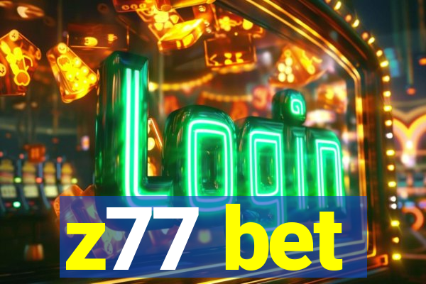 z77 bet