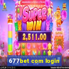 677bet com login