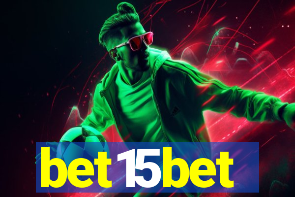 bet15bet