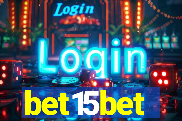 bet15bet