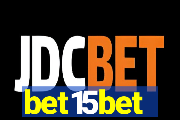 bet15bet