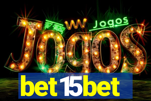 bet15bet