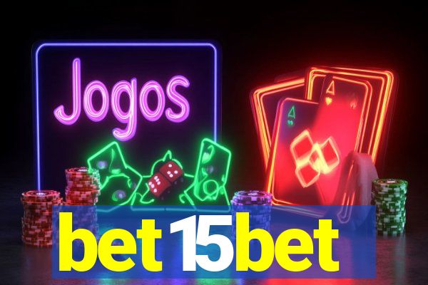 bet15bet