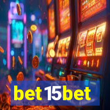 bet15bet