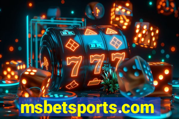 msbetsports.com