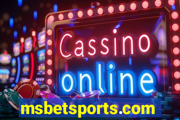 msbetsports.com