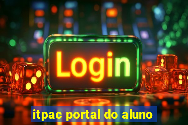 itpac portal do aluno