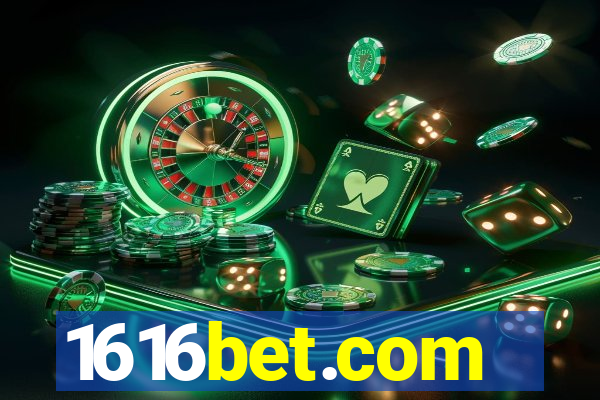 1616bet.com