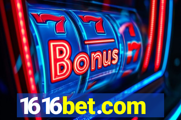 1616bet.com