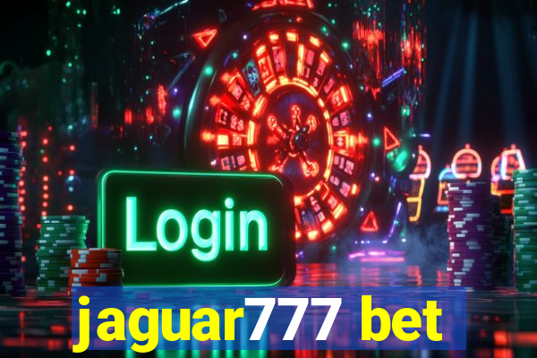 jaguar777 bet