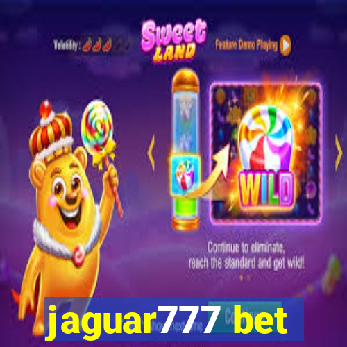 jaguar777 bet