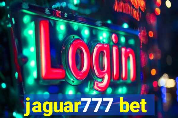 jaguar777 bet