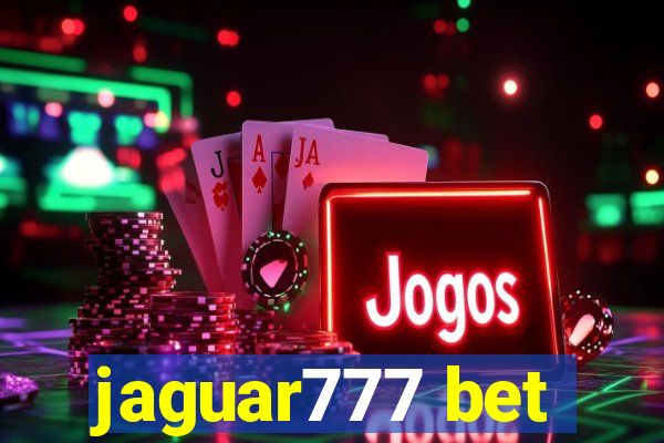 jaguar777 bet