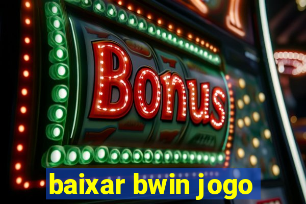 baixar bwin jogo