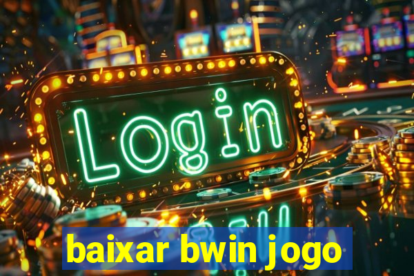 baixar bwin jogo