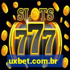 uxbet.com.br