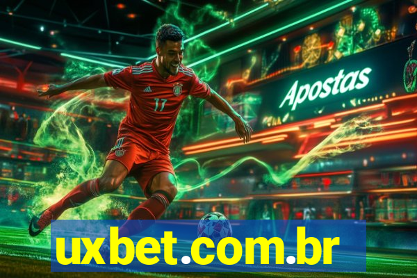 uxbet.com.br