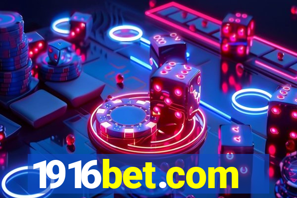 1916bet.com