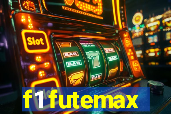 f1 futemax