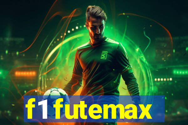 f1 futemax