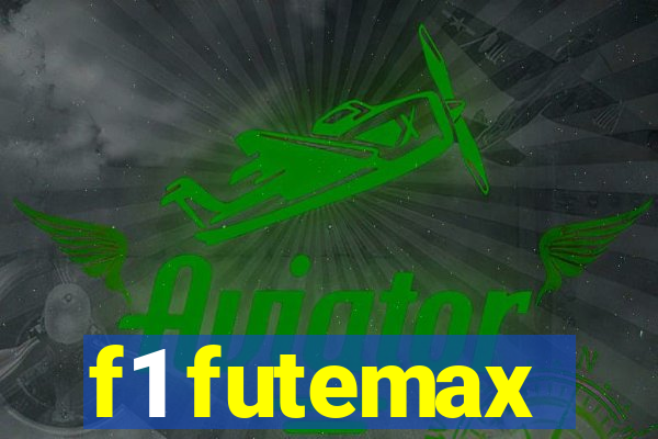 f1 futemax