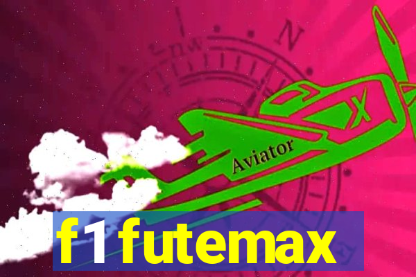 f1 futemax