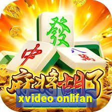 xvideo onlifan