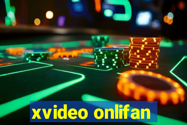 xvideo onlifan