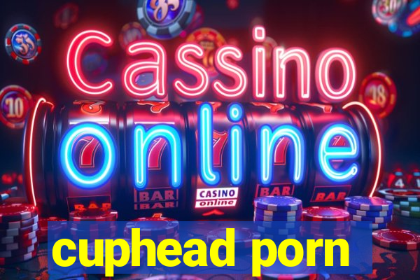 cuphead porn