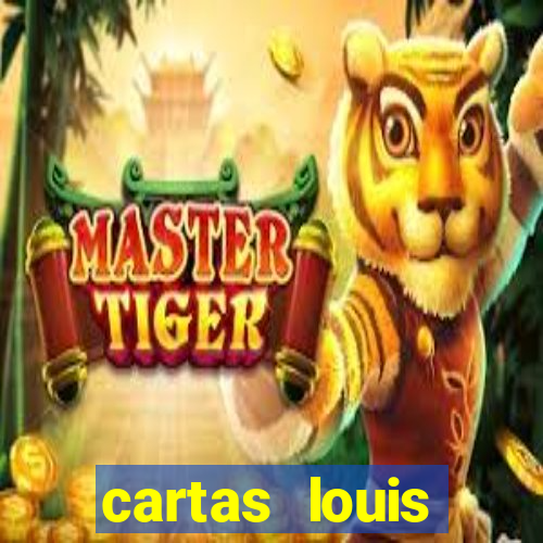 cartas louis francescon ccb