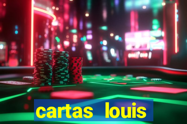 cartas louis francescon ccb