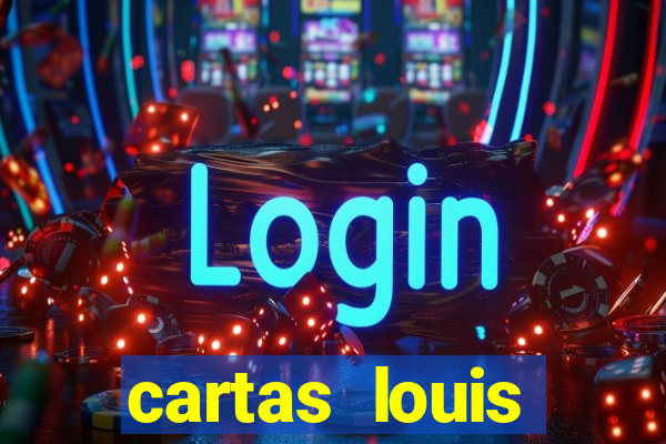 cartas louis francescon ccb