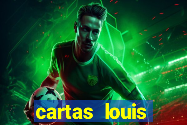 cartas louis francescon ccb