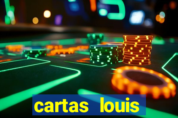 cartas louis francescon ccb