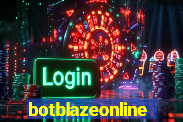 botblazeonline