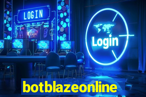 botblazeonline