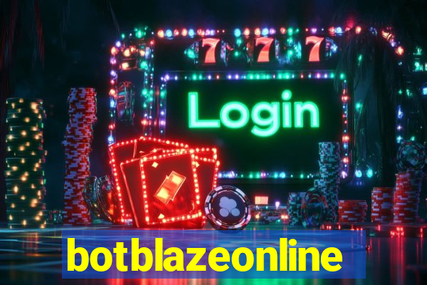 botblazeonline