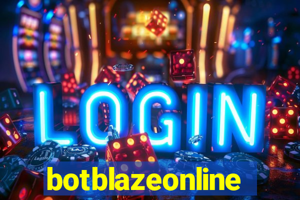 botblazeonline