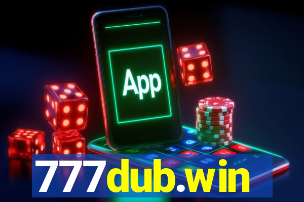 777dub.win