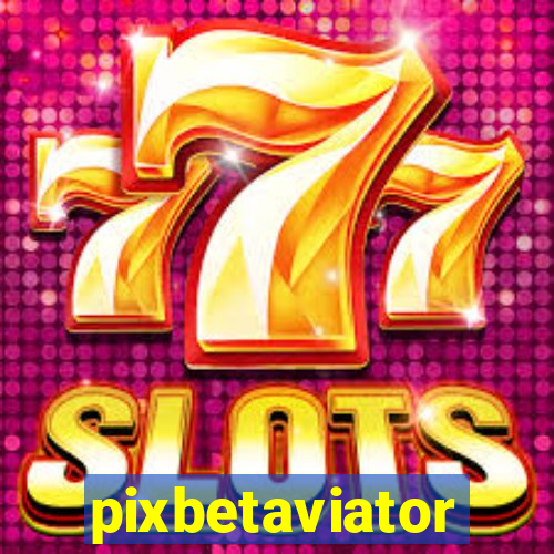 pixbetaviator