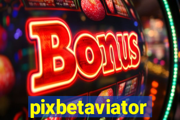 pixbetaviator