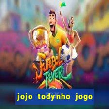 jojo todynho jogo do tigrinho