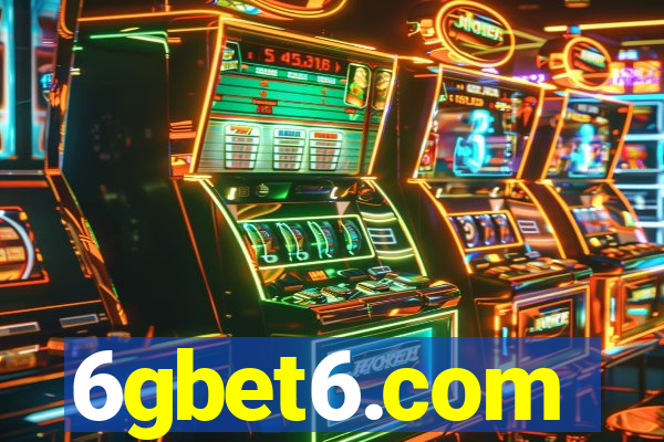 6gbet6.com