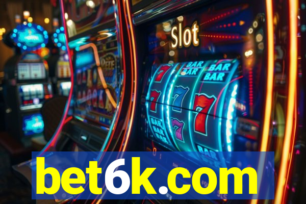 bet6k.com