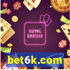 bet6k.com