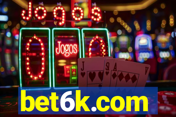 bet6k.com