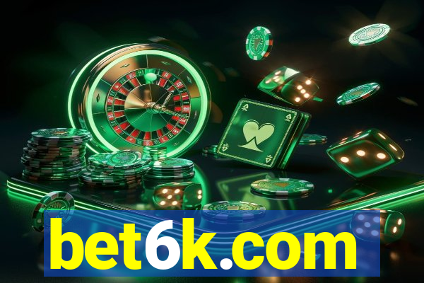 bet6k.com