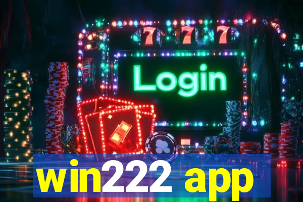 win222 app