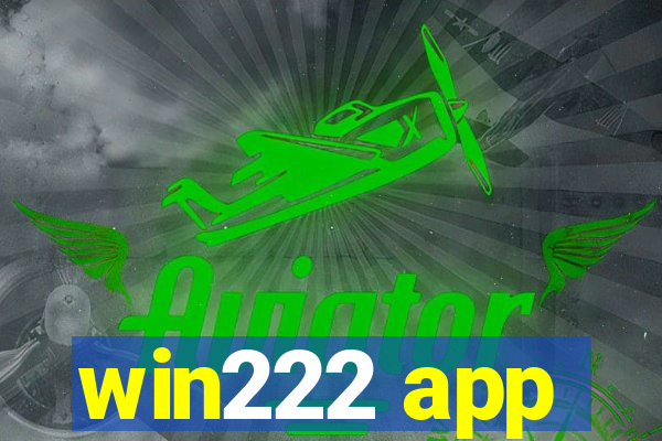 win222 app