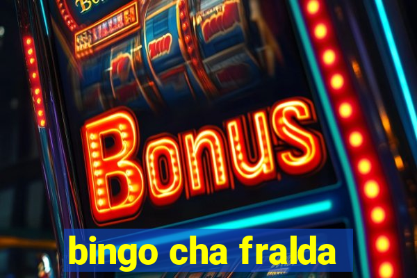 bingo cha fralda